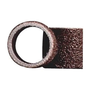 13 Mm Kaba 60 Kum Zımpara Bandı 6 Adet