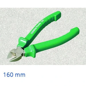 İzeltaş Elta Opak Yan Keski 160 Mm