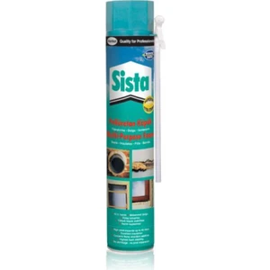 Sista Universal Poliüretan Köpük (Sarı)