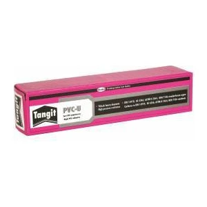 Tangit Sert Pvc Yapıştırıcısı (125 G Tüp)