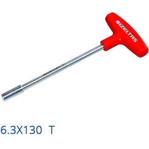 Tipi Manyetik Bits Tutuçu 6,3X130 T