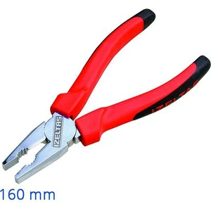 Kombine Pense Ergonomik 160 Mm