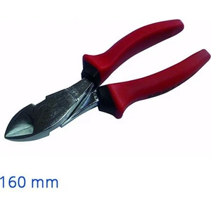 Yan Keski Ağır Tip ( Çelik Tel İçin ) 160 Mm