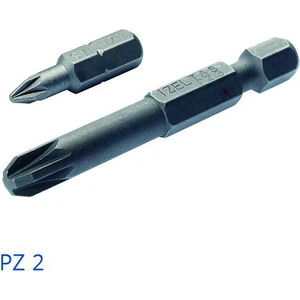 Pozidriv Bits Uç 50Mm Pz 2