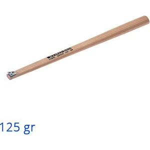 Camcı Çekiç Sapı 125 Gr