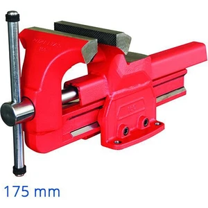 Dövme Çelik Mengene 175 Mm