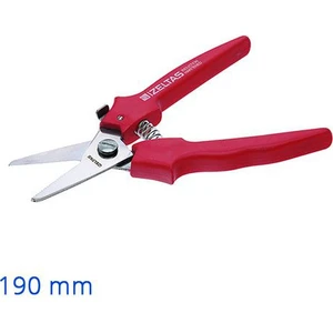 Kombine Makas 190 Mm