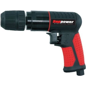 D10-1C Havalı Matkap (Sağ-Sol) 10 Mm.