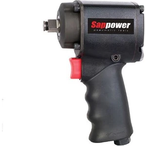 Iw-3C13 Havalı Somun Sökme/Sıkma 1/2''