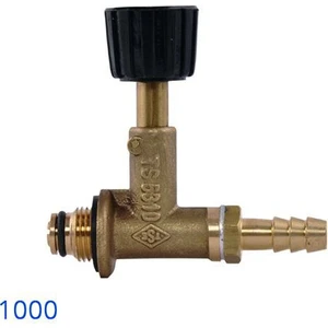 1000 Aygaz Tüp Adaptörü
