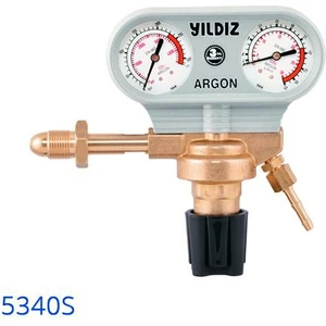 5340S Basınç Düşürücü Argon
