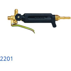 2201 Propan Tutamak ( Tetikli, Pilot Alevli Ve Çalışma Alevi Ayarla