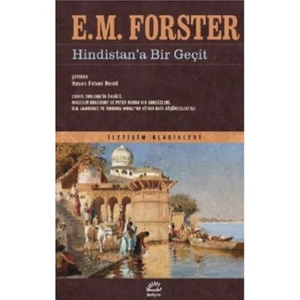 Hindistan'a Bir Geçit - E. M. Forster