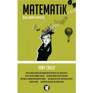 Matematik Kullanım Kılavuzu
