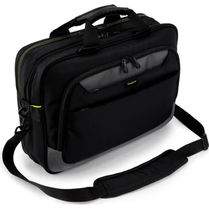 CityGear 15.6" Siyah Notebook Çantası TCG460EU