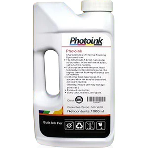 T6741 Claria Ve L Serisi Yazıcılar İçin Uyumlu 1 Litre Siyah Mürekkep