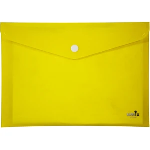 UMIX ÇITÇITLI DOSYA A5 NEON SARI