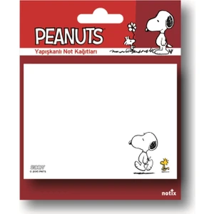 Snoopy Desenli 50 Yp 100x75
