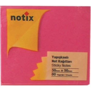 Neon Pembe 80 Yp 50x50
