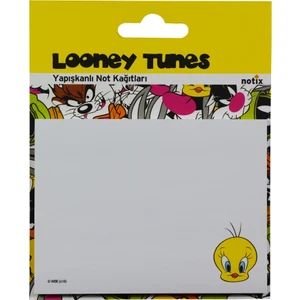 Looney Tunes Desenli 50 Yp 100x75