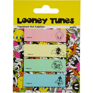 Looney Tunes R.Ayraç 25 Yp 4x15x50
