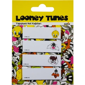 Looney Tunes Ayraç 25 Yp 4x15x50