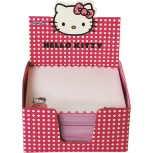 Hello Kitty Küp Notluk 400 Yp 80x80