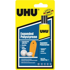 Uhu Expanded Polystrene-  Strafor Yapıştırıcısı