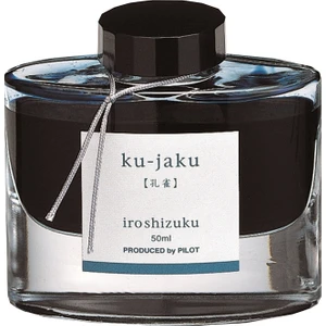 İroshizuku - Ku-Jaku Yeşil