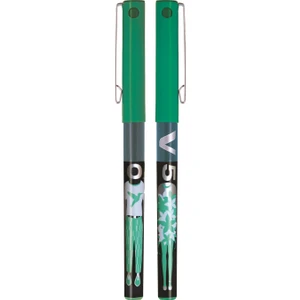 V5 Collector - Yeşil