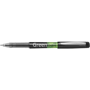 Greenball 0.7 Mm Kartuşlu - Siyah