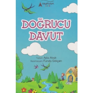 Doğrucu Davut