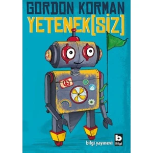 Yeteneksiz - Ayla Abak