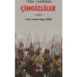 Türk Tarihinde Çingizliler