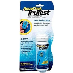 Aquacheck Trutest Yedek Çubukları