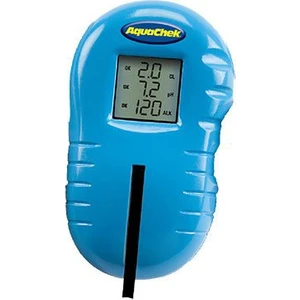 Aquacheck Trutest Dijital Okuyucu