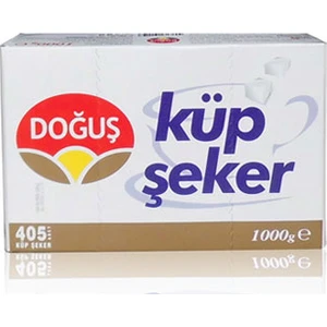 Küp Şeker 1000Gr. 405 Adet