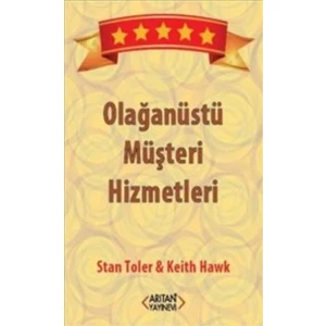 Olağanüstü Müşteri Hizmetleri