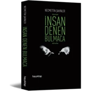 İnsan Denen Bulmaca