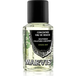 Konsantre Ağız Gargara 30 Ml.