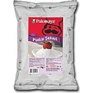 Pudra Şekeri 1Kg