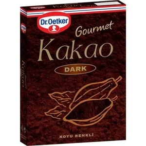 Dr Oetker Gourmet Kakao