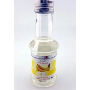 Dr. Gusto  Muz Gıda Aroması