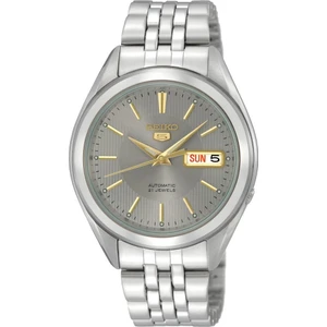 5 Snkl19J1 Otomatik Erkek Kol Saati Made İn Japan