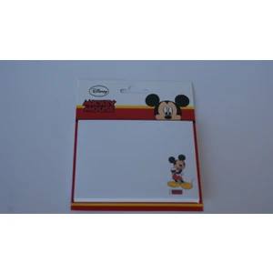 Mickey Mouse Desenli Ynk.50 Yp 100x75