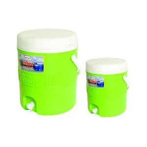 20 Lt Su Termosu Takımı İkili (14+6=20 Lt)