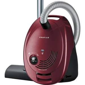 Psu6B110 Toz Torbalı Elektrikli Süpürge