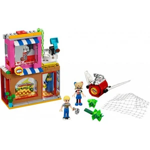 DC Superhero Girls 41231 Harley Quinn™ Kurtarma Operasyonu