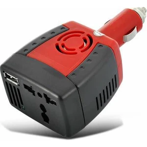 Pplatoon 12 Volt 150 Watt Araç İnverter