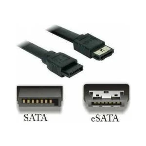 Ttaf Sata E-Sata Kablo 50 Cm